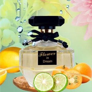 Eau de Parfum - Black and Gold